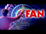 FAN Official Teaser Poster  Out Now | Shahrukh Khan | Releasing 15th April, 2016