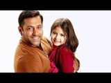 Salman Khan's Special Gift To Little CUTE Girl In Bajrangi Bhaijaan Harshaali Malhotra