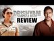 Drishyam Official REVIEW - 4 Stars |  Ajay Devgn, Shriya Saran, Tabu | Public Review