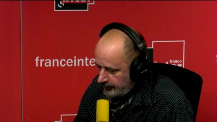 Download Video: Ce n'est pas parce que l'on parle fort que l'on a raison - Le billet de Daniel Morin