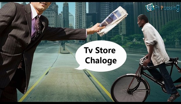 GO Cashless digital payments