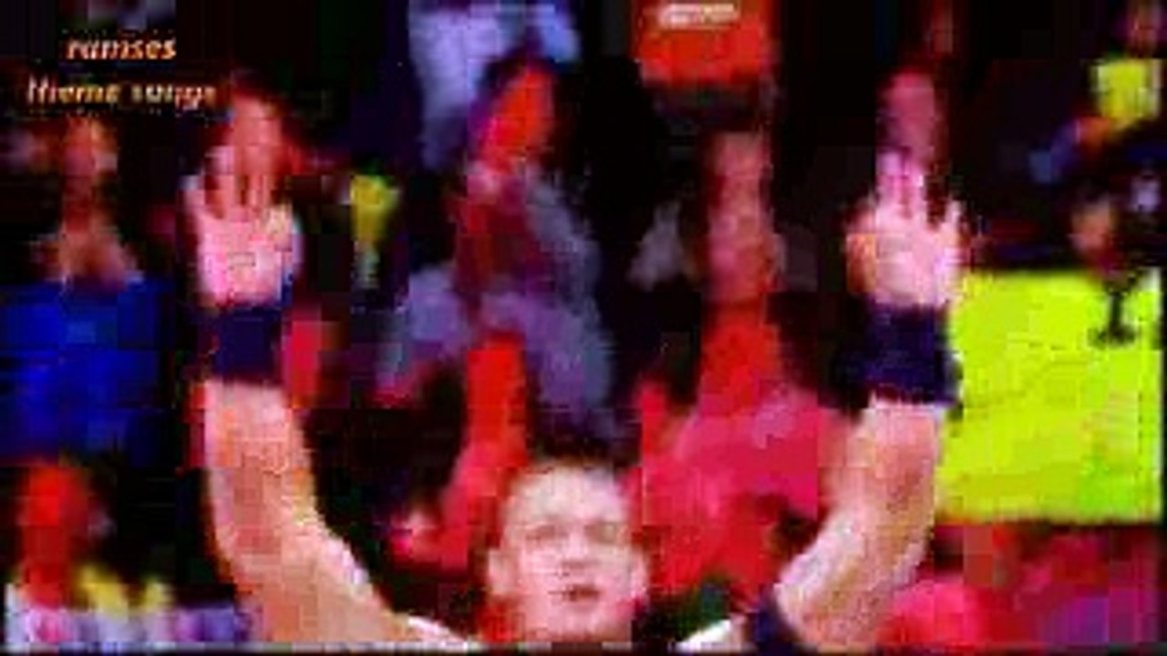 WWE John Cena New Theme Song 2016