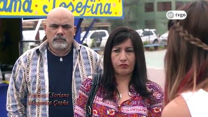 Mis tres Marías Capitulo 65 Miercoles 19 de Octubre del 2016