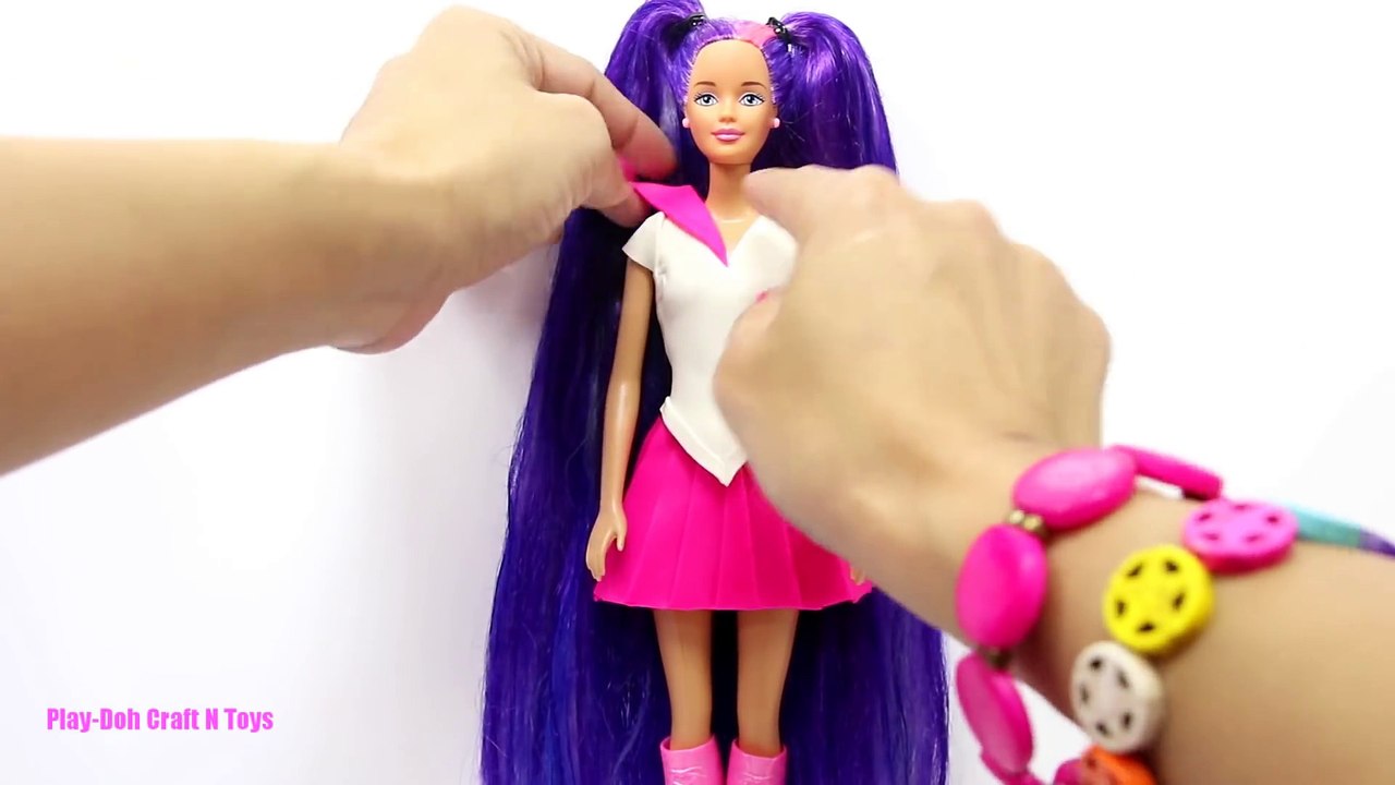 Play Doh Sparkle My Little Pony Neptune Pluto Venus Sailor Moon Mars Jupiter