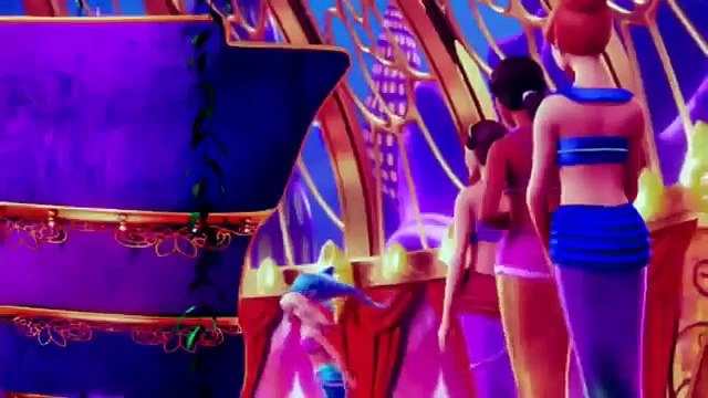 tegneserie film dansk / Tegnefilm på Dansk / tegneserie for børn / Barbie The Pearl prinse