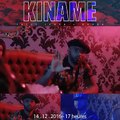 Fally ipupa - kiname feat booba (video officielle)
