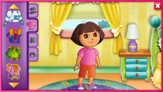  Film  Kartun  Anak Terbaru Dora  The Explorer Dora  and 