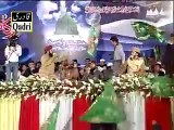 UTHO RINDO PIYO Hafiz Ghulam Mustafa best naats sharif in urdu Islamic Nate Pakistani