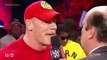 John Cena Speak in Punjabi With Great Khali - Great Khali guards Heyman
