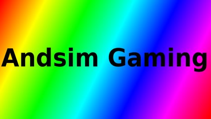 Andsim Gaming (Novus Inceptio)
