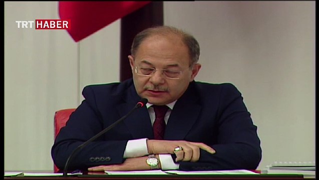 '36'sı polis, 8'i sivil 44 şehidimiz var'