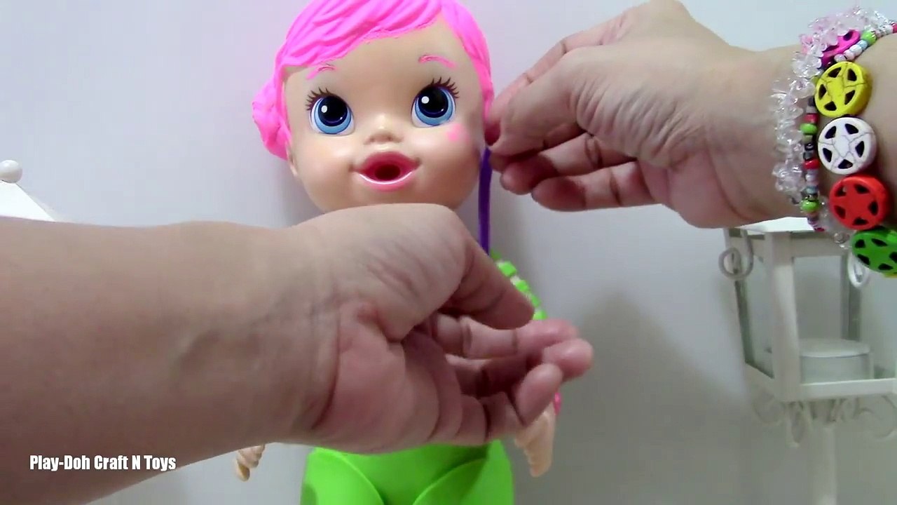 Play Doh Rainbow Dash Pinkie Pie Applejack Rari...