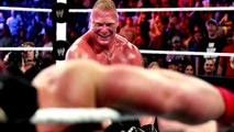 Randy Orton Holding Grudge Against Brock Lesnar, Dean Ambrose vs The Miz? | Wrestling Report