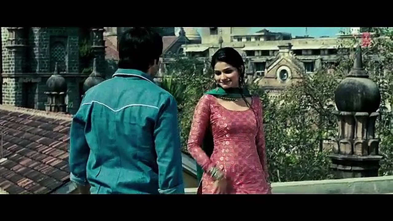 Pee Loon Song _ Once Upon A Time in Mumbai _ Emraan Hashmi, Prachi Desai