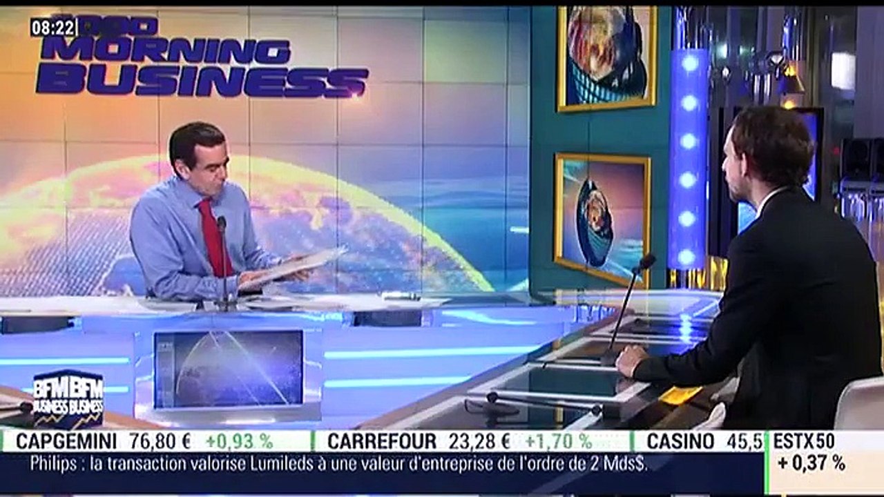 3 minutes pour convaincre 2016: Vinyl It, la première plateforme de vinyles personnalisés à l'unité - 12/12