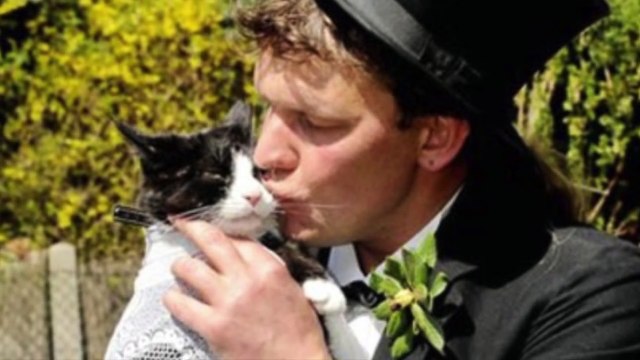 Shocking Human - Animal Relationships