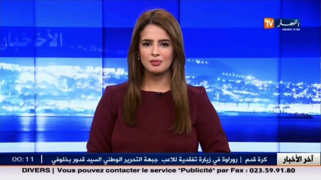 حالة إستنفار بالمستشفى الجامعي بن باديس عشية المولد النبوي الشريف بقسنطينة