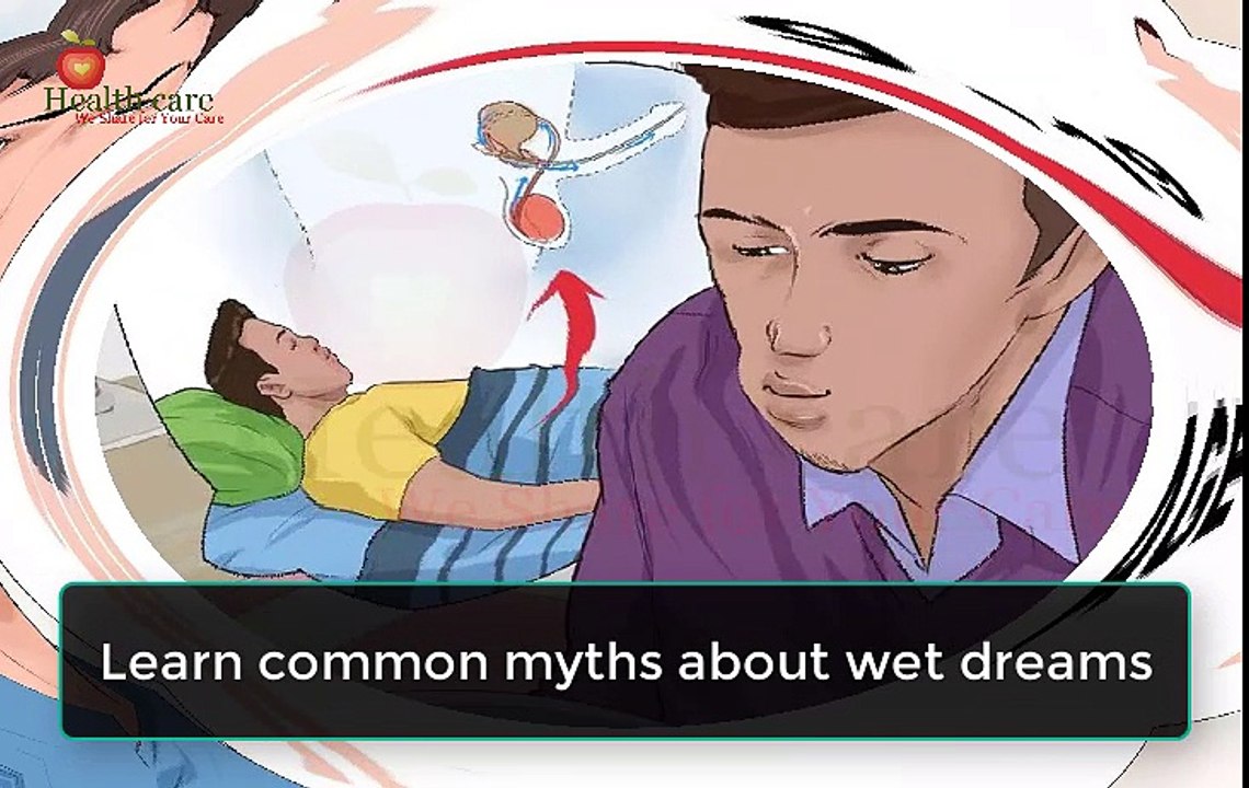 How to Stop Wet Dreams - nocturnal emission - Methods To Stop Wet Dreams Or Nightfall