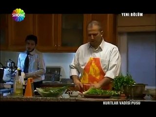 Deli Hüsnü ve Muro