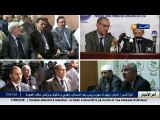 سياسة  المعارضة تتخلى عن خطابها ضد السلطة.. وعينها التشريعيات!!