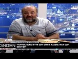 Diyanet Muktedire göre Fetva veren sapkın bir kurumdur - İhsan Eliaçık