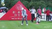 Top 20 Best Golf Shots 2016 WGC HSBC PGA Tournament - YouTube