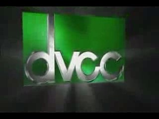 Digital Video Compression Center (DVCC) logo (2000)