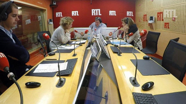 Alba Ventura sur la primaire de la gauche : Il y a beaucoup de coqs dans le poulailler