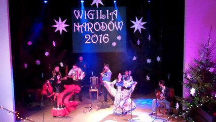 Wigilia Narodów 2016