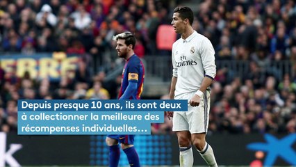 Ballon d’or : Cristiano Ronaldo, seul au monde ?