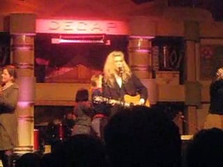 Guido Belcanto, Westerlo, 25-01-2008, Part III