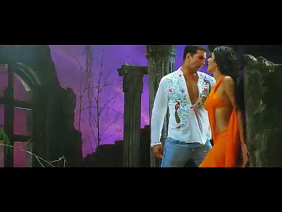 Gale Lag Ja - De Dana Dan - FULL HD- 1080p - Katrina Kaif & Akshay Kumar