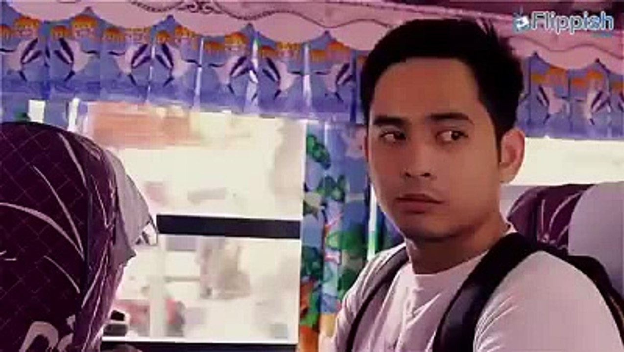 ဘတ္စ္ကားေပၚမွာ