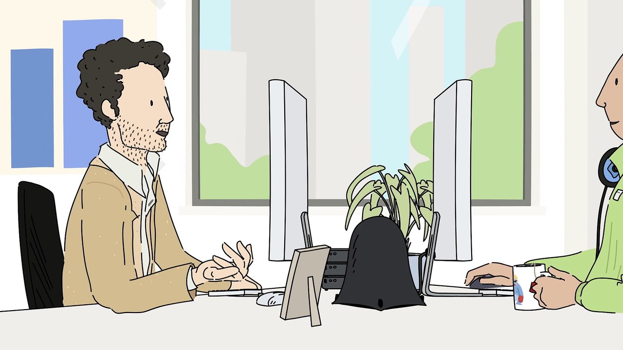 Elections TPE CFDT - Les cadres et le droit à la déconnexion