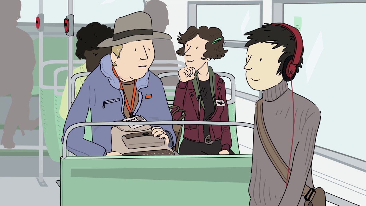 Elections TPE CFDT - Réponses à la carte : le service à l’adhérent CFDT