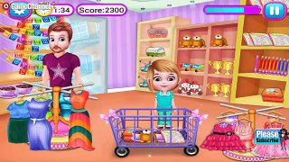 Baby Emma Happy Mothers Day Casual Videos games for Kids - Girls - Baby Android