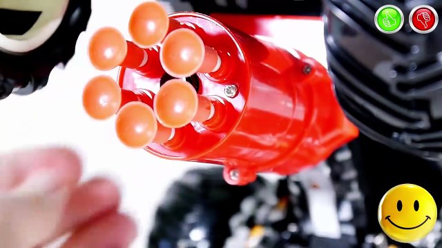 GIANT RC MONSTER TRUCK Remote Control toys Cars for kids Playtime at the Park FunAtHomeTV