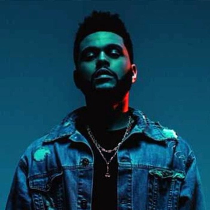 The Weeknd - Seventeen (audio)
