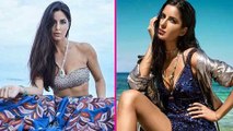 HOT ALERT! Katrina Kaif Bridal SEXY Photoshoot