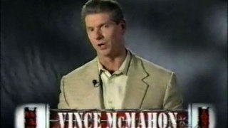 McMahon introduces the Attitude Era