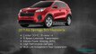2017 Kia Sportage SUV Pricing & Features