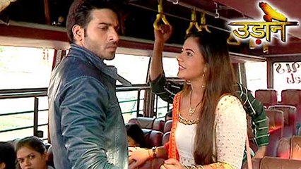 Chakor And Suraj In DANGER Again | Udaan