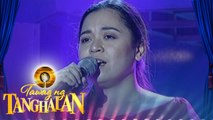 Tawag ng Tanghalan: Jessabelle Camero | Kailangan Ko'y Ikaw