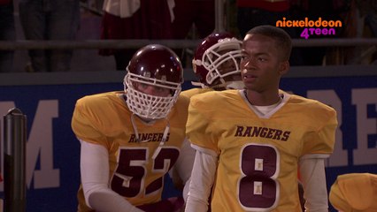 Bella et les Bulldogs | Les Rangers | NICKELODEON 4Teen