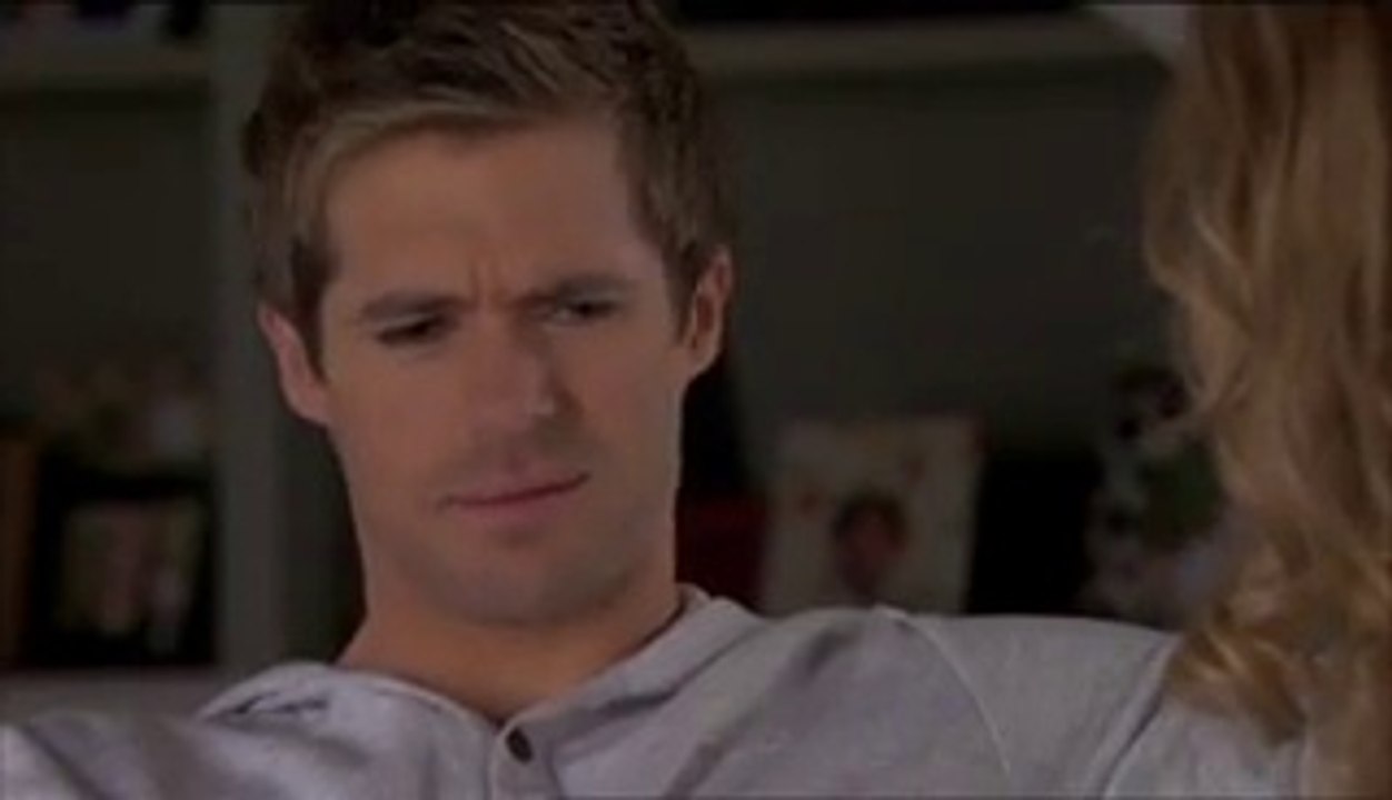 Home and Away 6573 12th December 2016