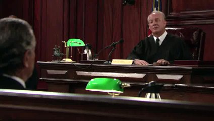 The Young and The Restless Testimony