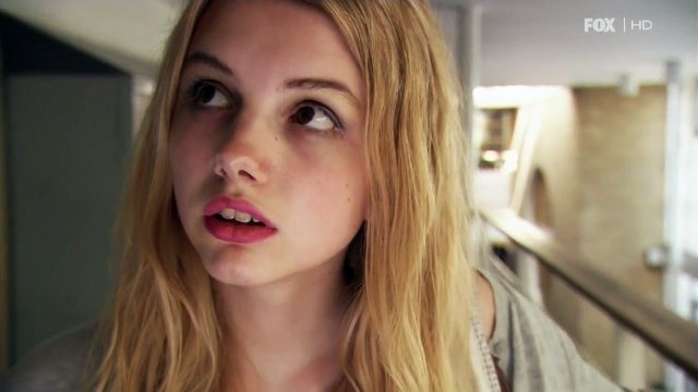 Няши такие разные