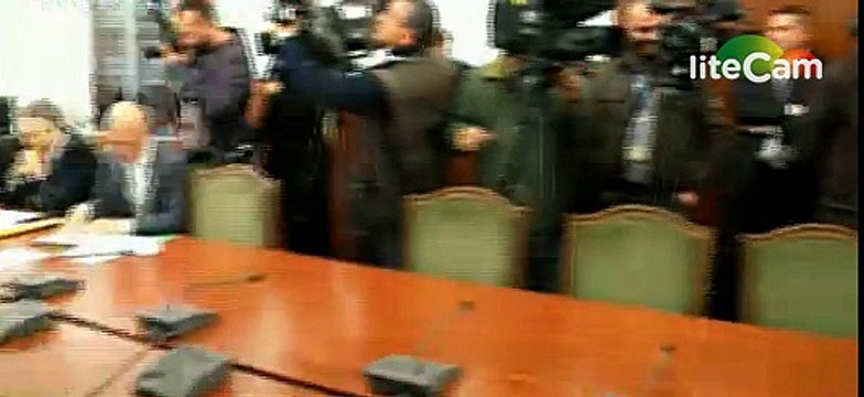 Saimir Tahiri-Flamur Noka... Komisioni i Hetimit