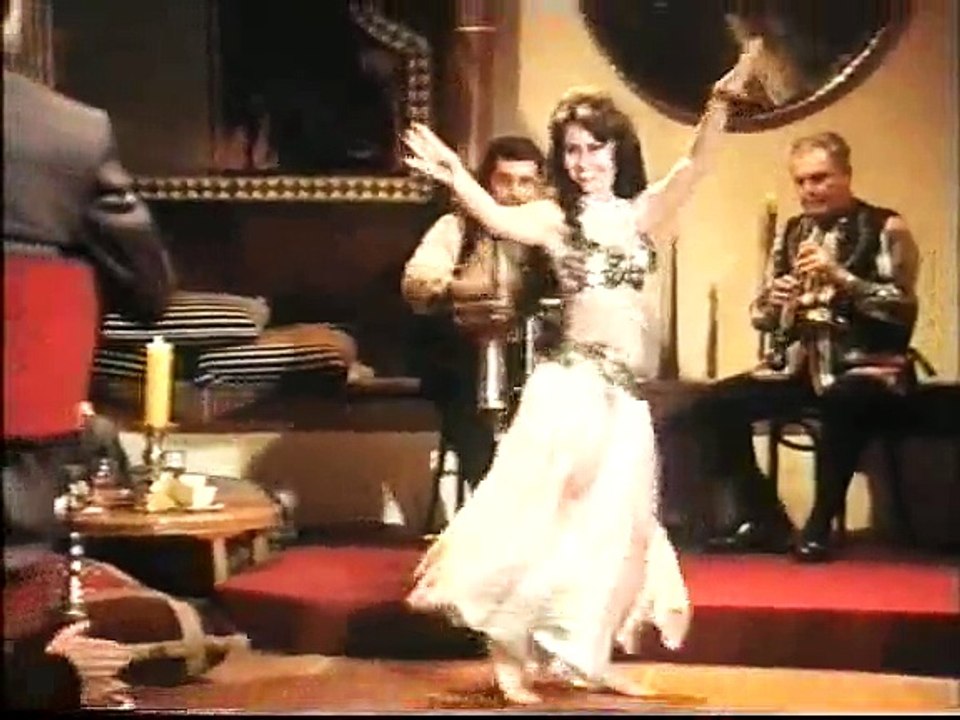 Der Magier  E20 - der Trick mit der Katze