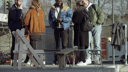 Michael D. Linares, 2016 Artist in Residence, Davidoff Art Initiative